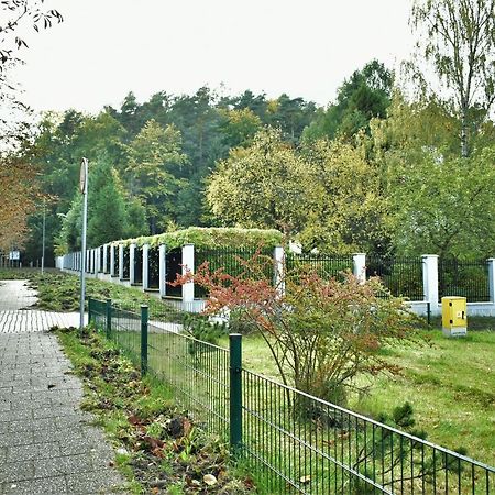 Apartamento Basesopot Exterior foto