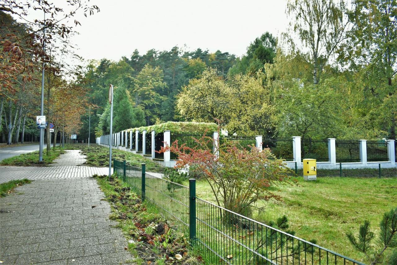 Apartamento Basesopot Exterior foto