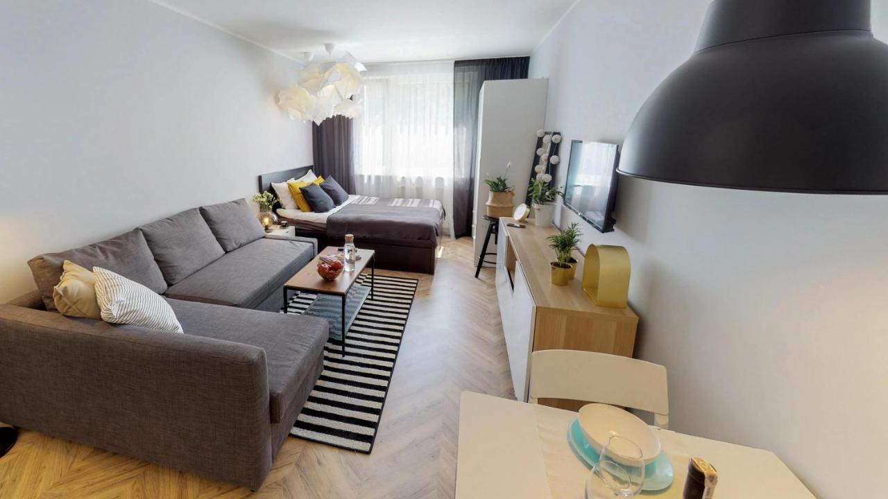 Apartamento Basesopot Exterior foto