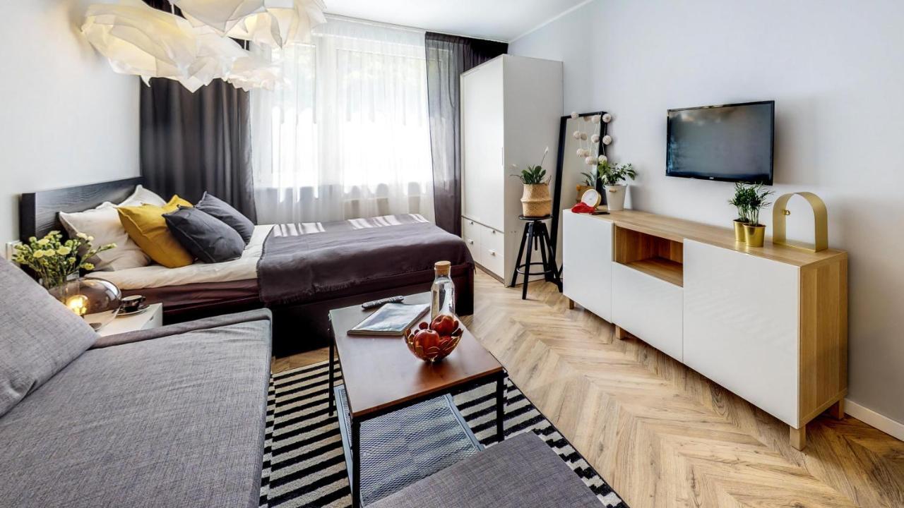 Apartamento Basesopot Exterior foto