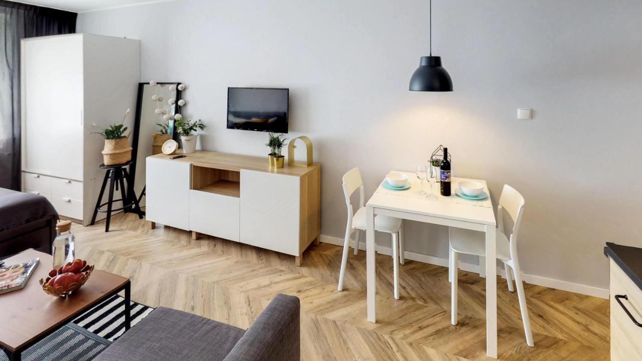 Apartamento Basesopot Exterior foto